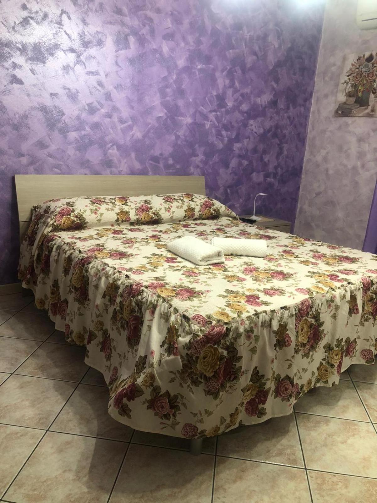 Casa Amici Miei Apartment Катания Екстериор снимка